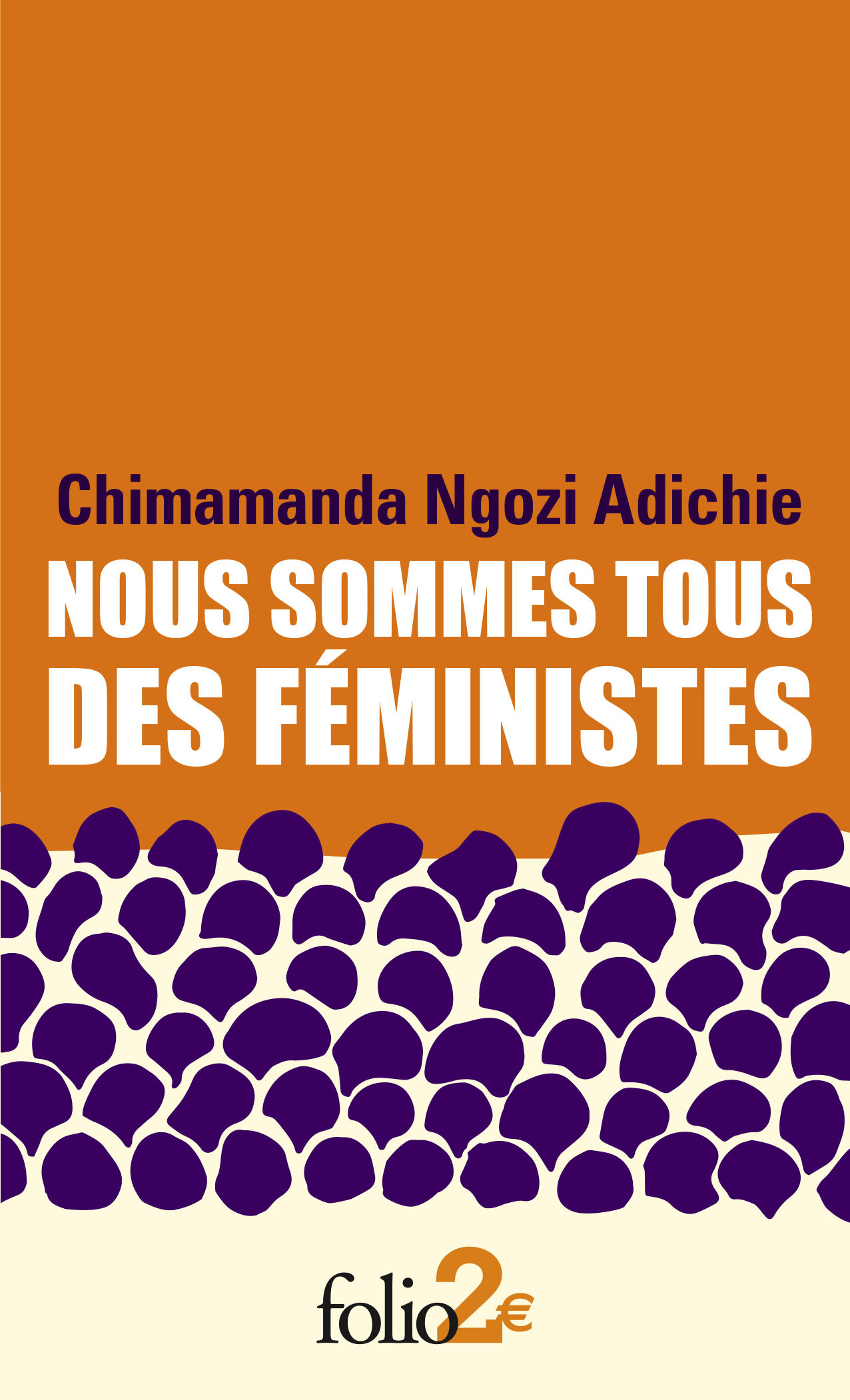 Nous sommes tous des féministes/Le danger de l'histoire unique