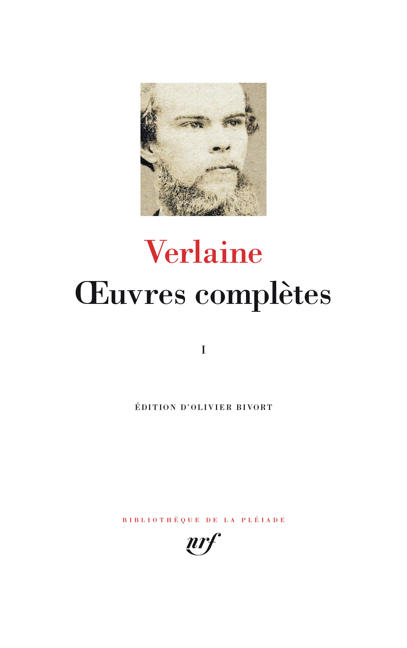 Œuvres complètes
