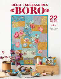 Déco et accessoires Boro