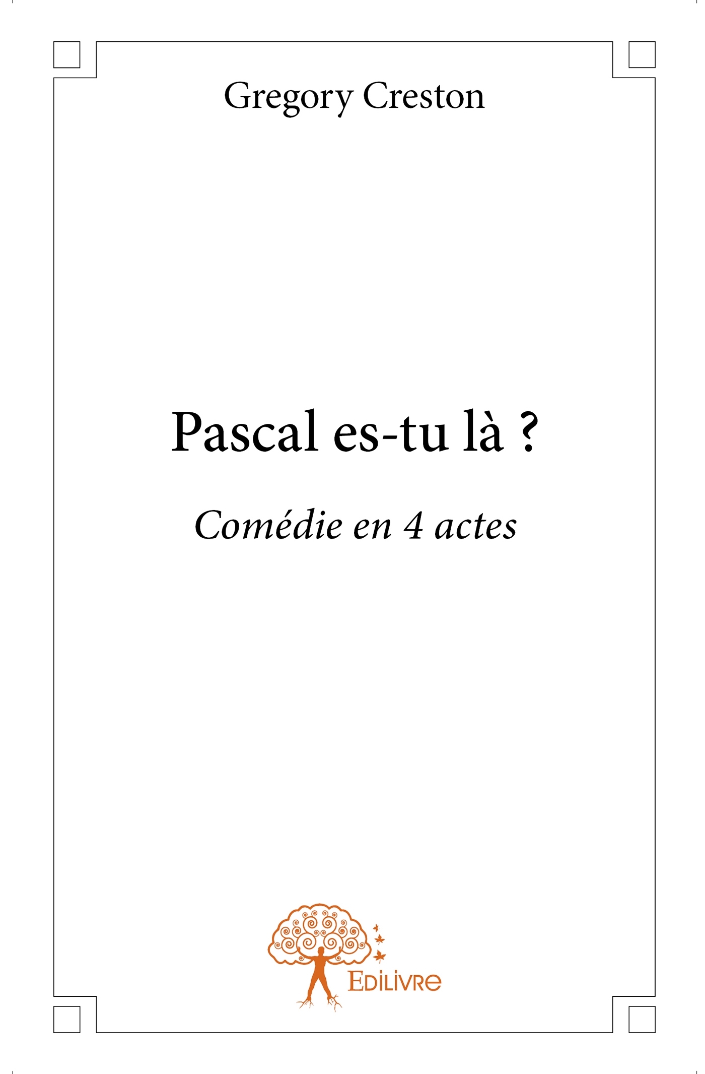 Pascal es-tu là ?