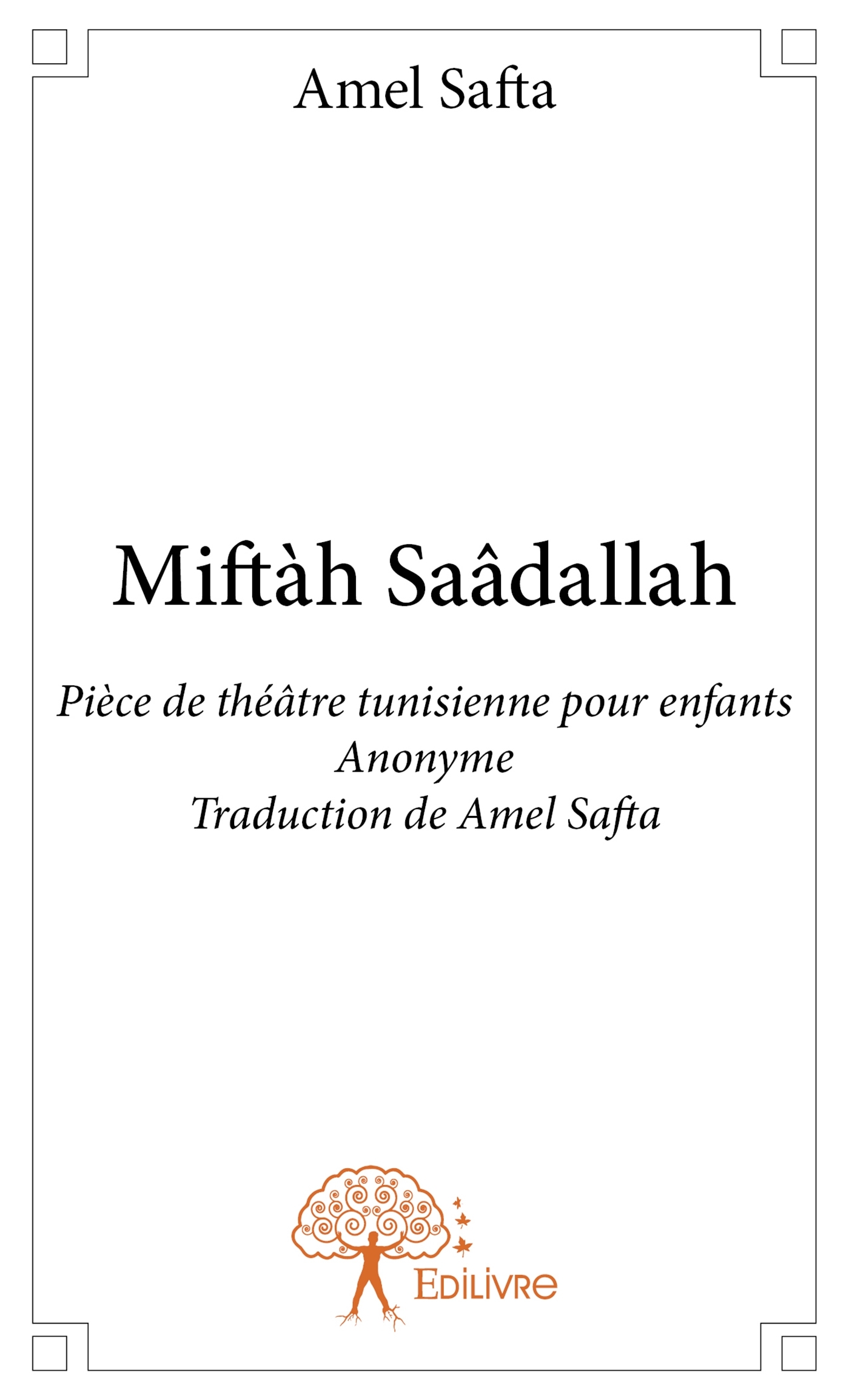 Miftàh Saâdallah