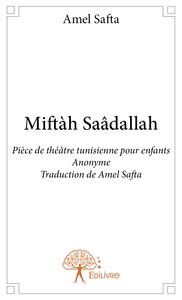 Miftàh Saâdallah