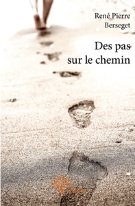 Des pas sur le chemin