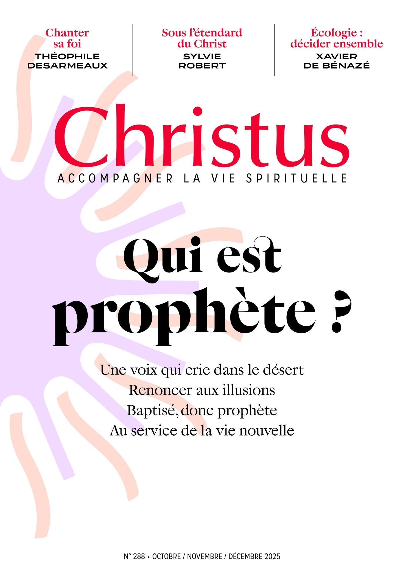Christus 288 - 10-2025