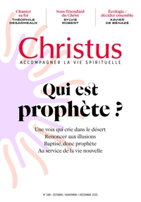 Christus 288 - 10-2025