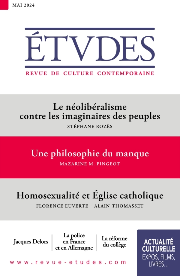 Etudes 4315 - 05-24