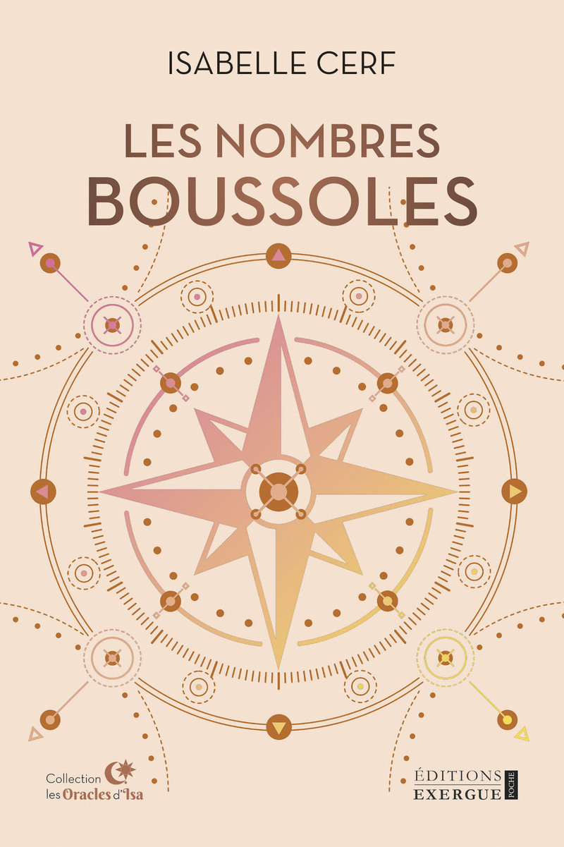 Les Nombres boussoles