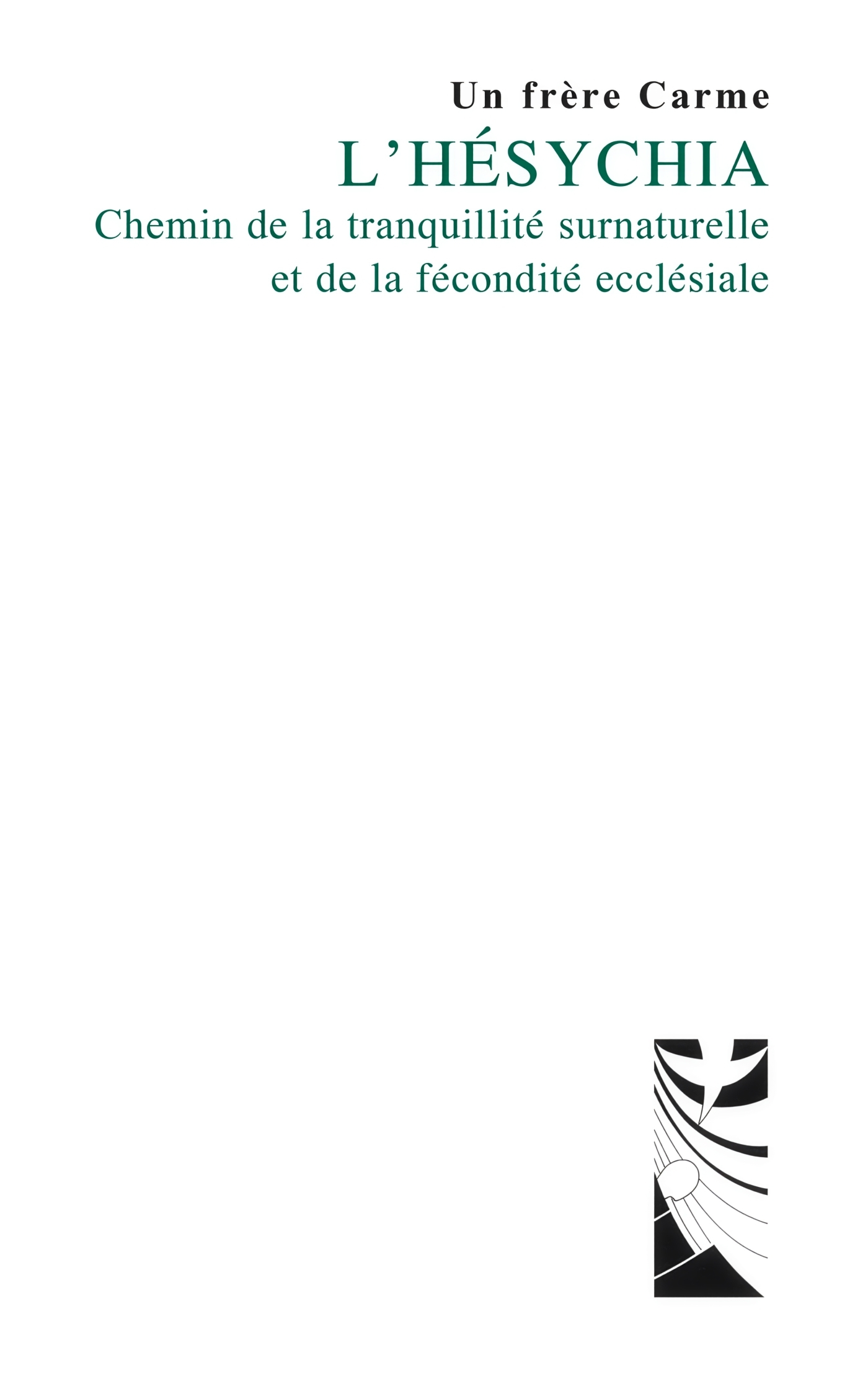 L'Hésychia