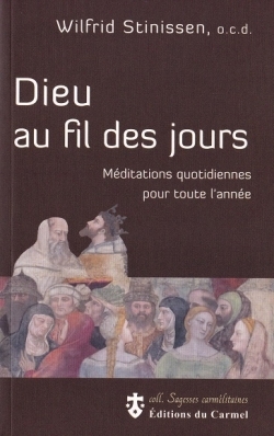 Dieu au fil des jours