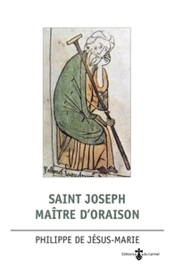 Saint Joseph - Maitre d'oraison