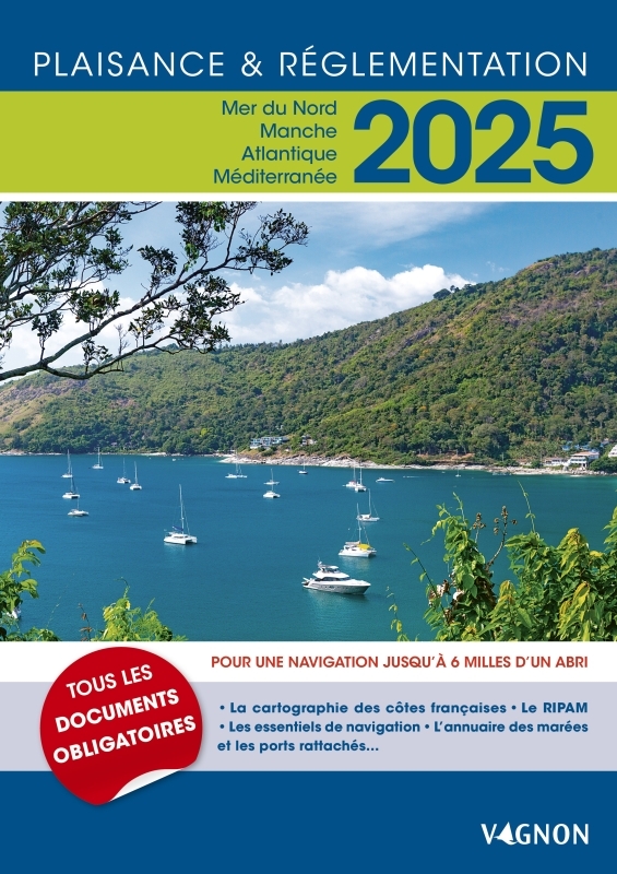 Plaisance et réglementation 2025
