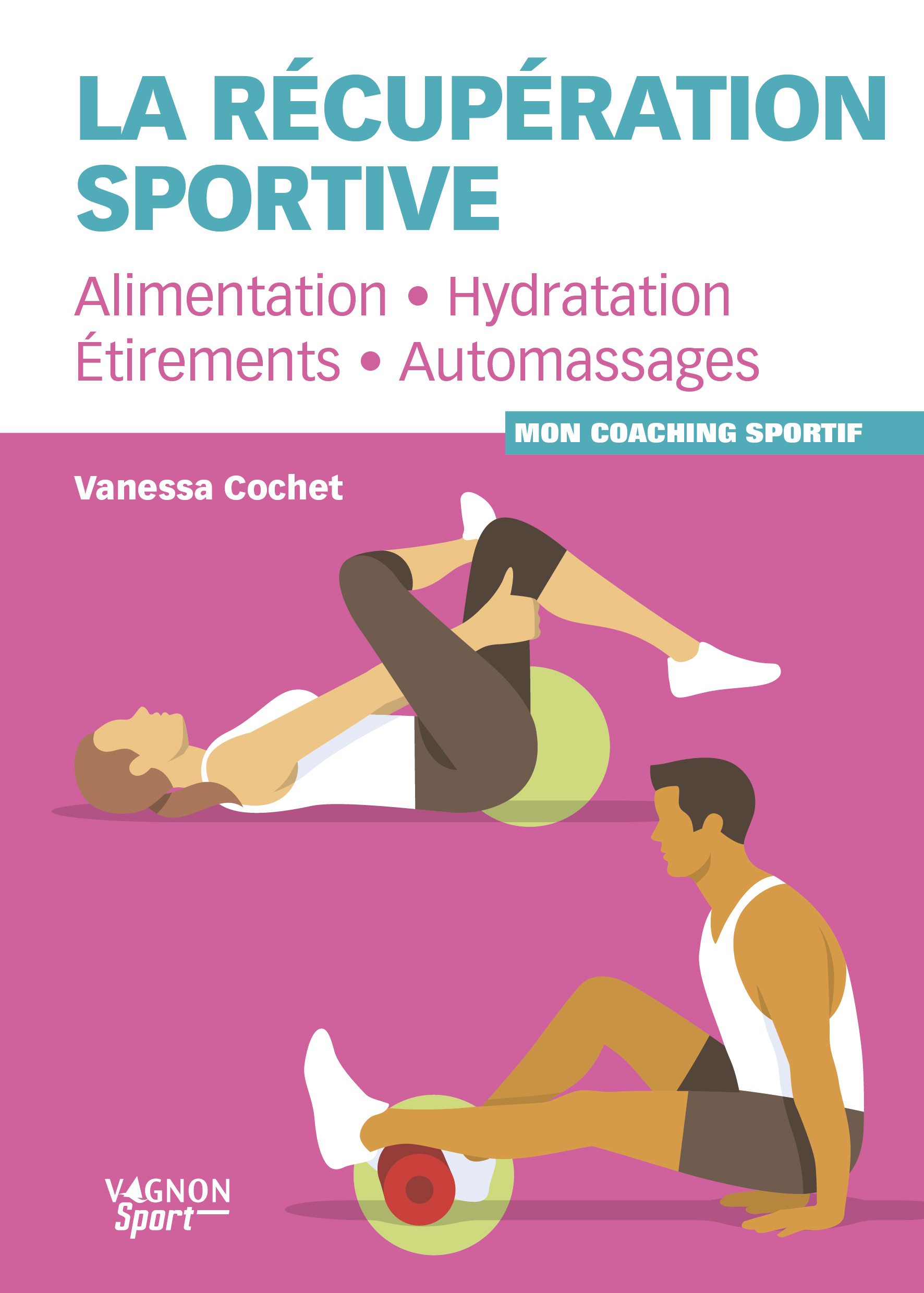 La récupération sportive