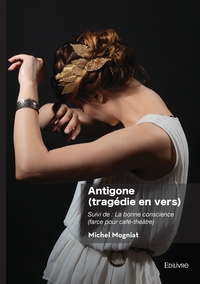 Antigone (tragédie en vers)