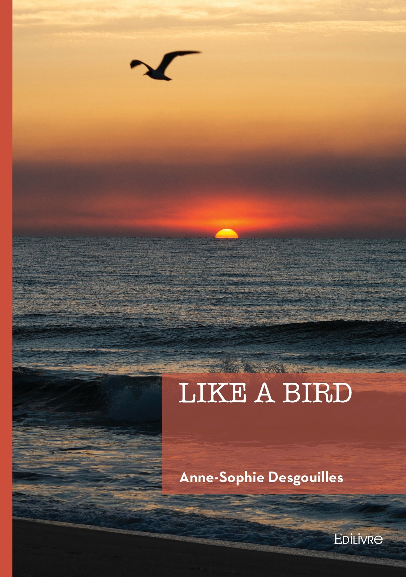 Like a bird
