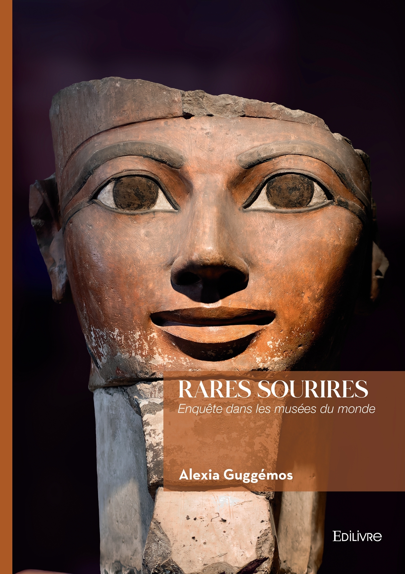 Rares sourires