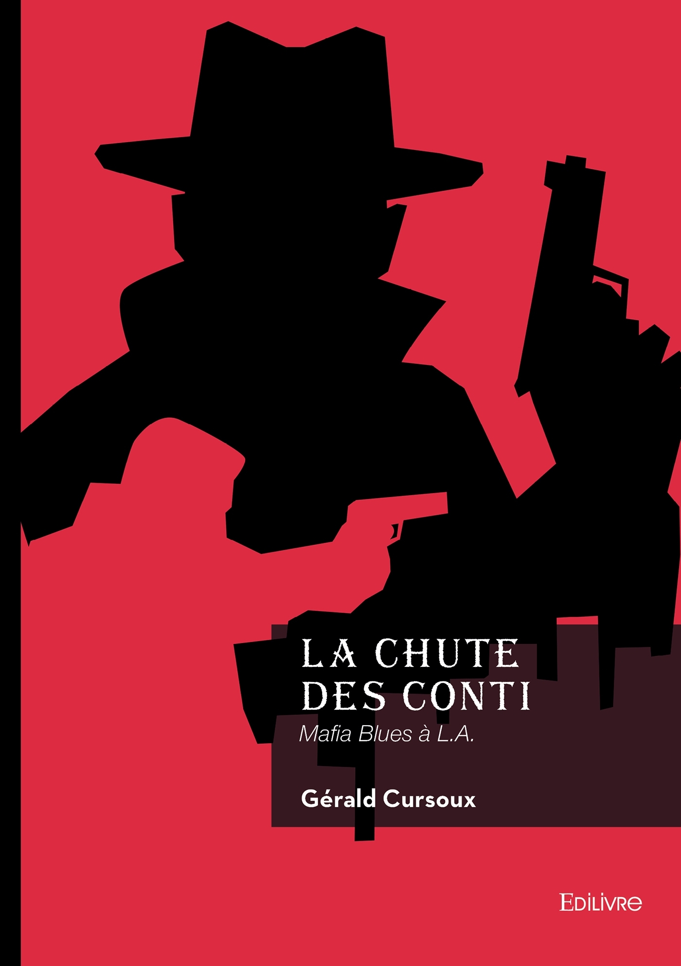 La Chute des Conti