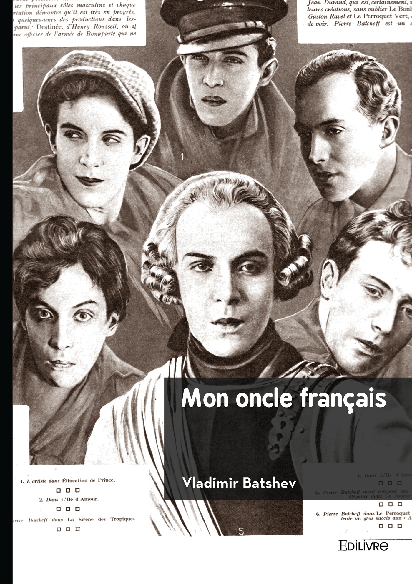 Mon oncle français