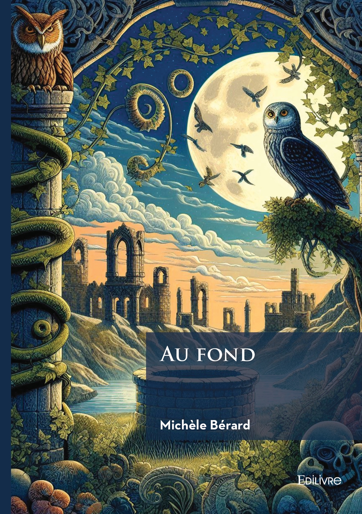 Au fond