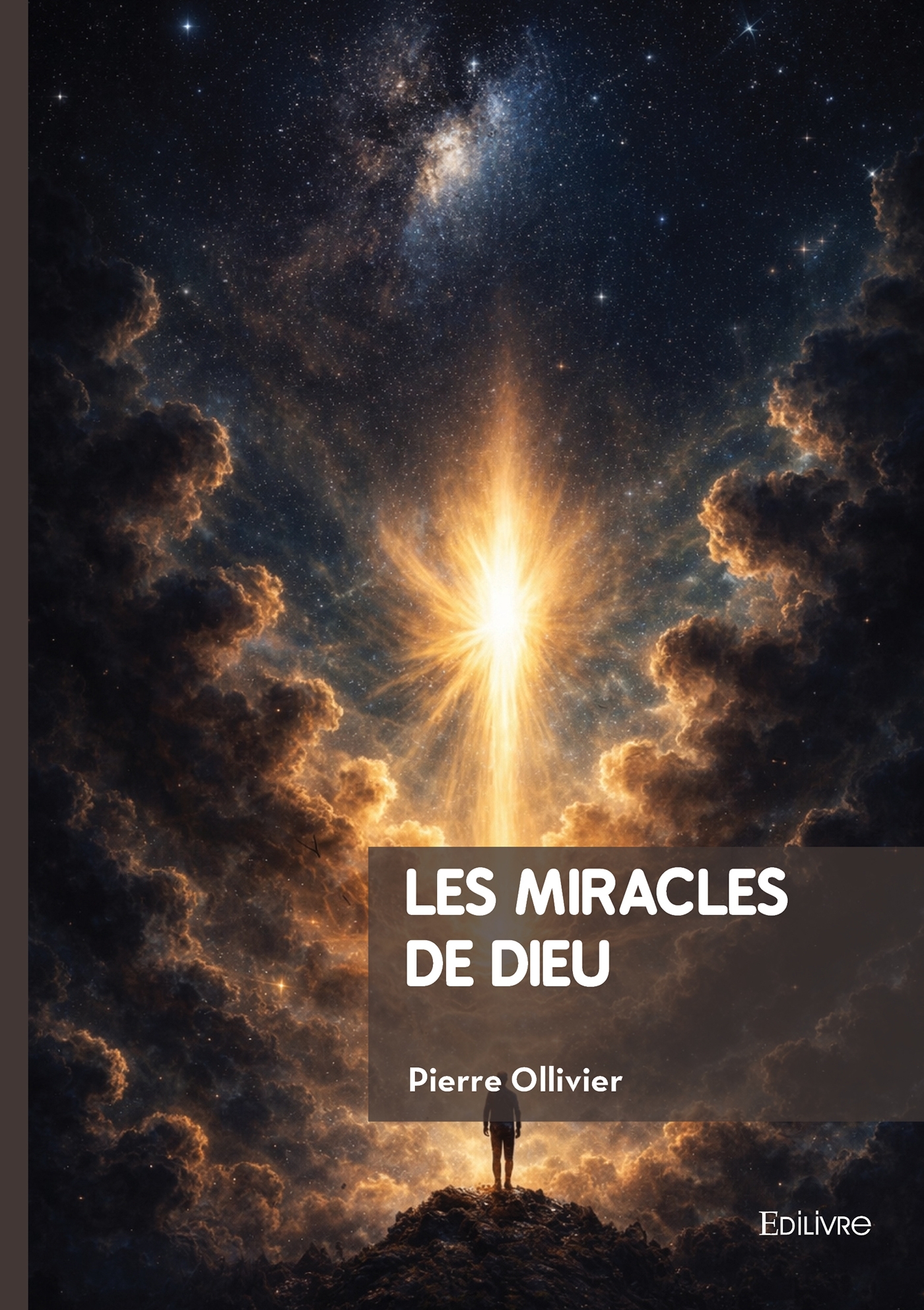 Les Miracles de Dieu