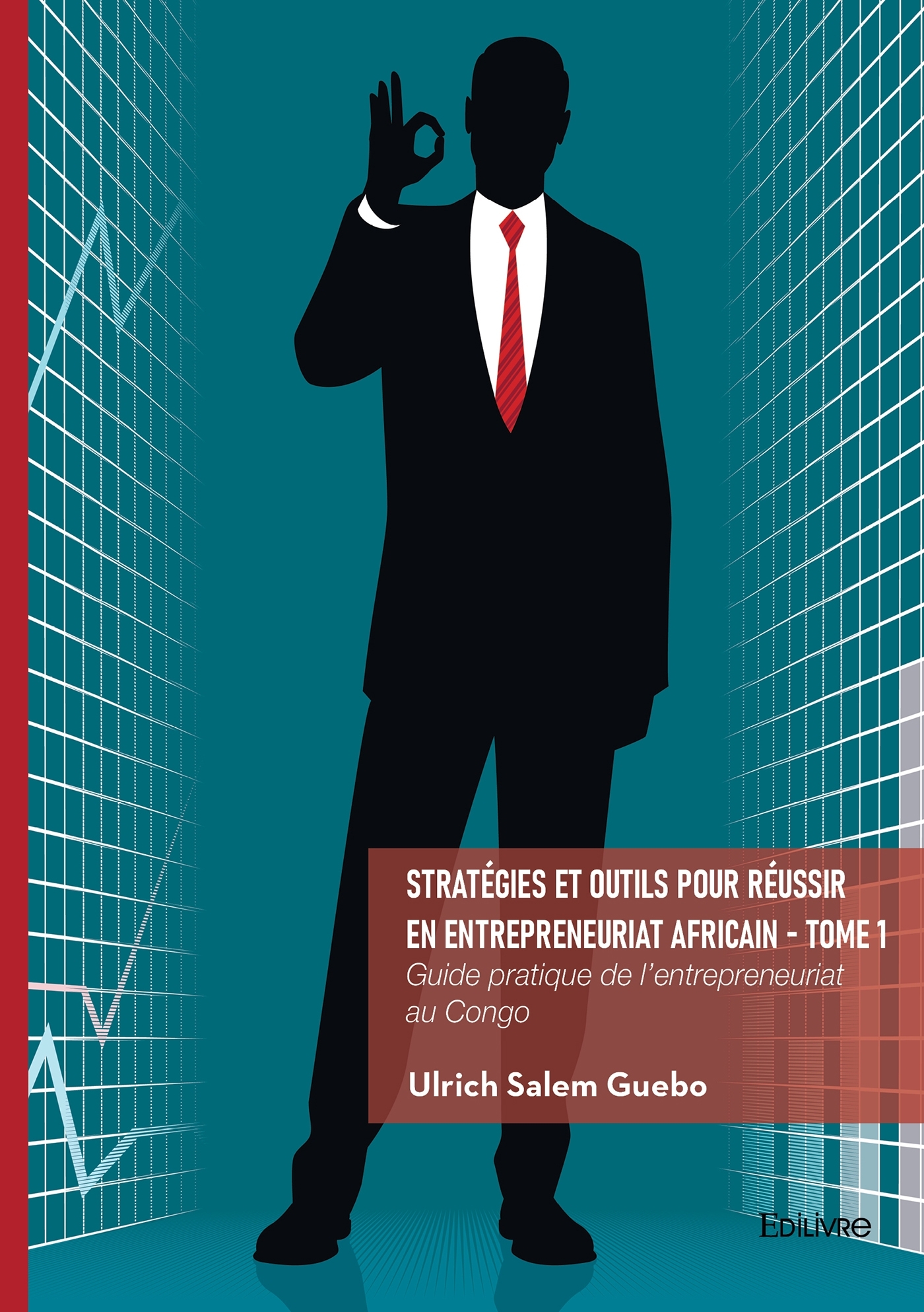 Stratégies et outils pour réussir en entrepreneuriat africain - Tome 1