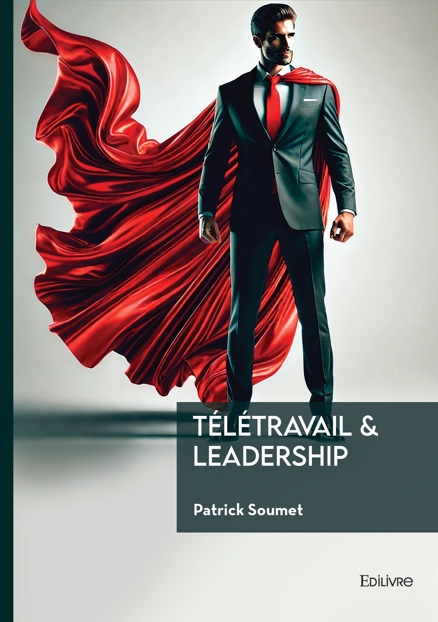 Télétravail & Leadership