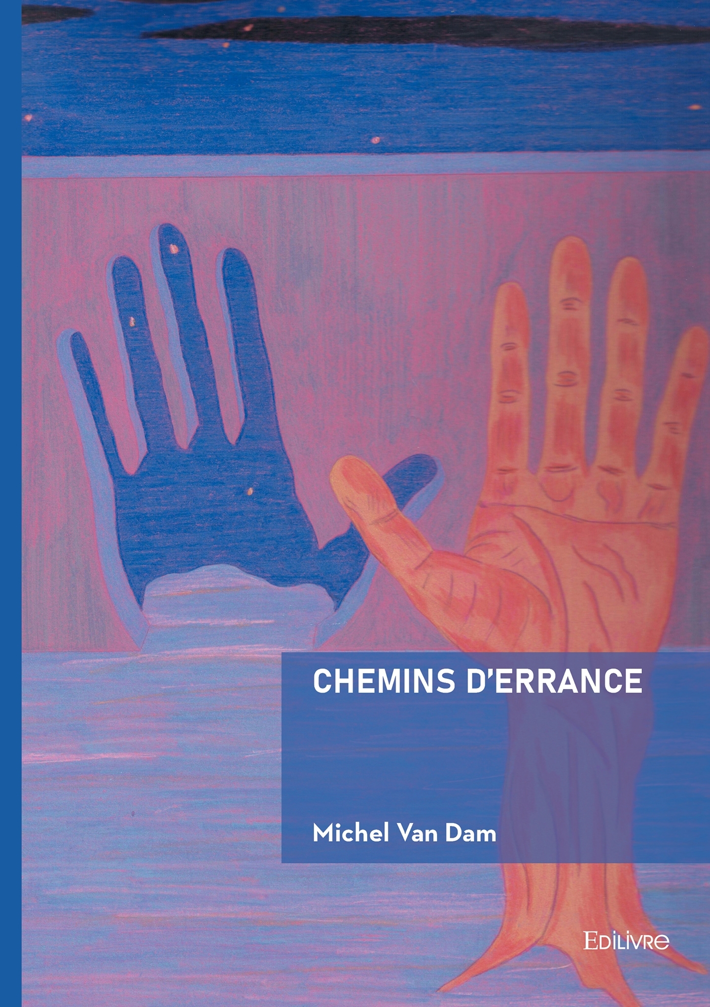 Chemins d'errance
