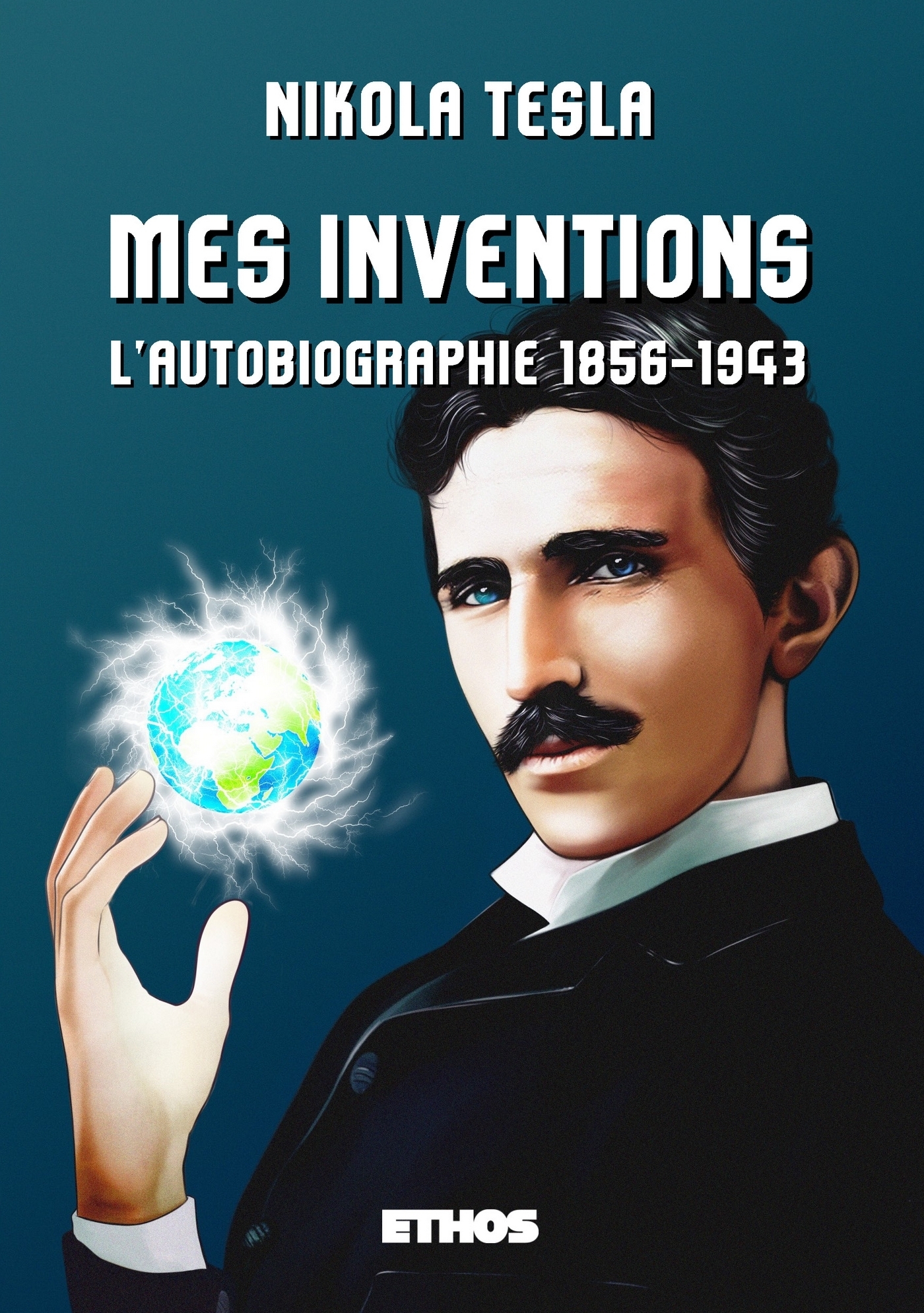 Mes inventions
