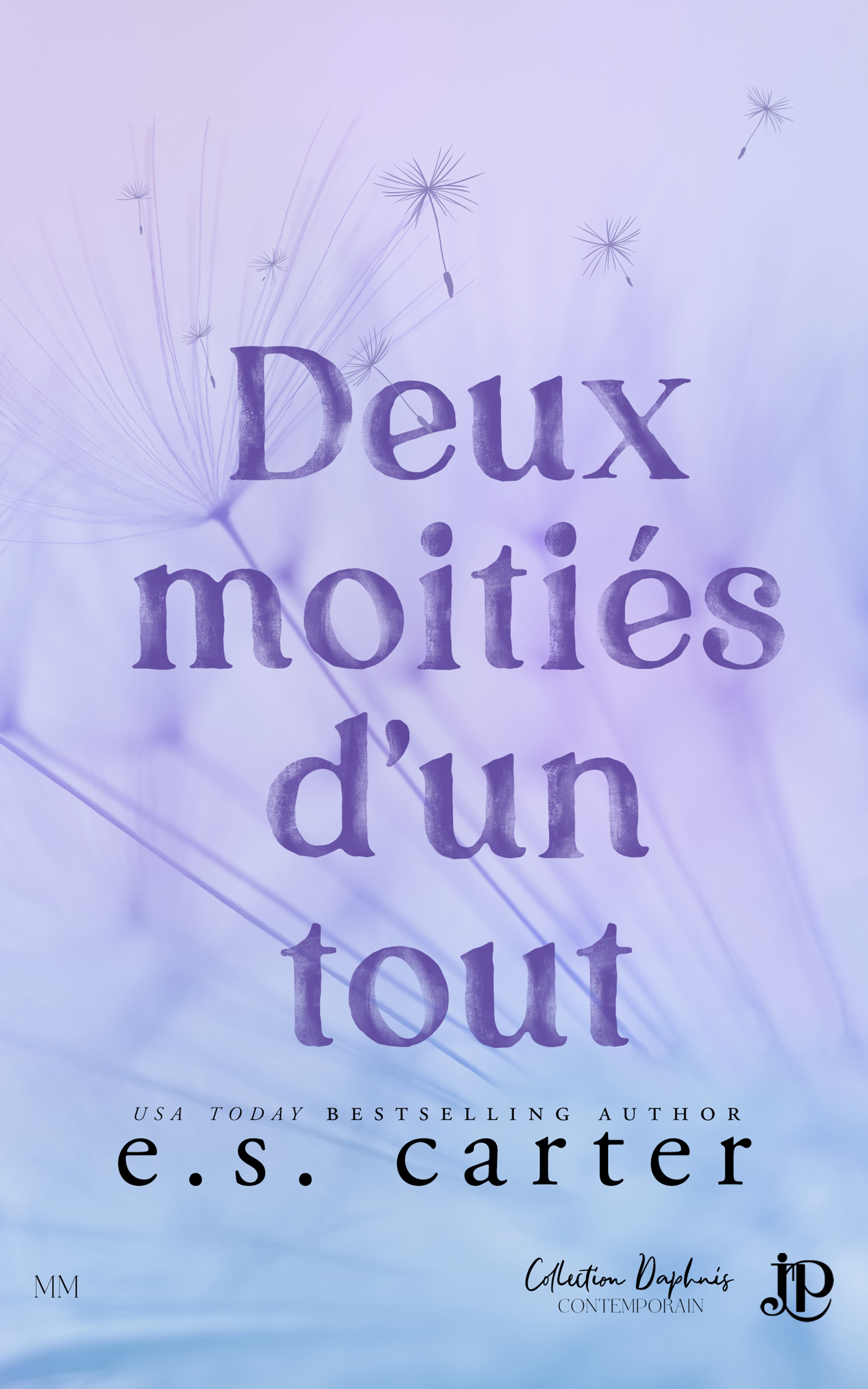 Deux moitiés d'un tout