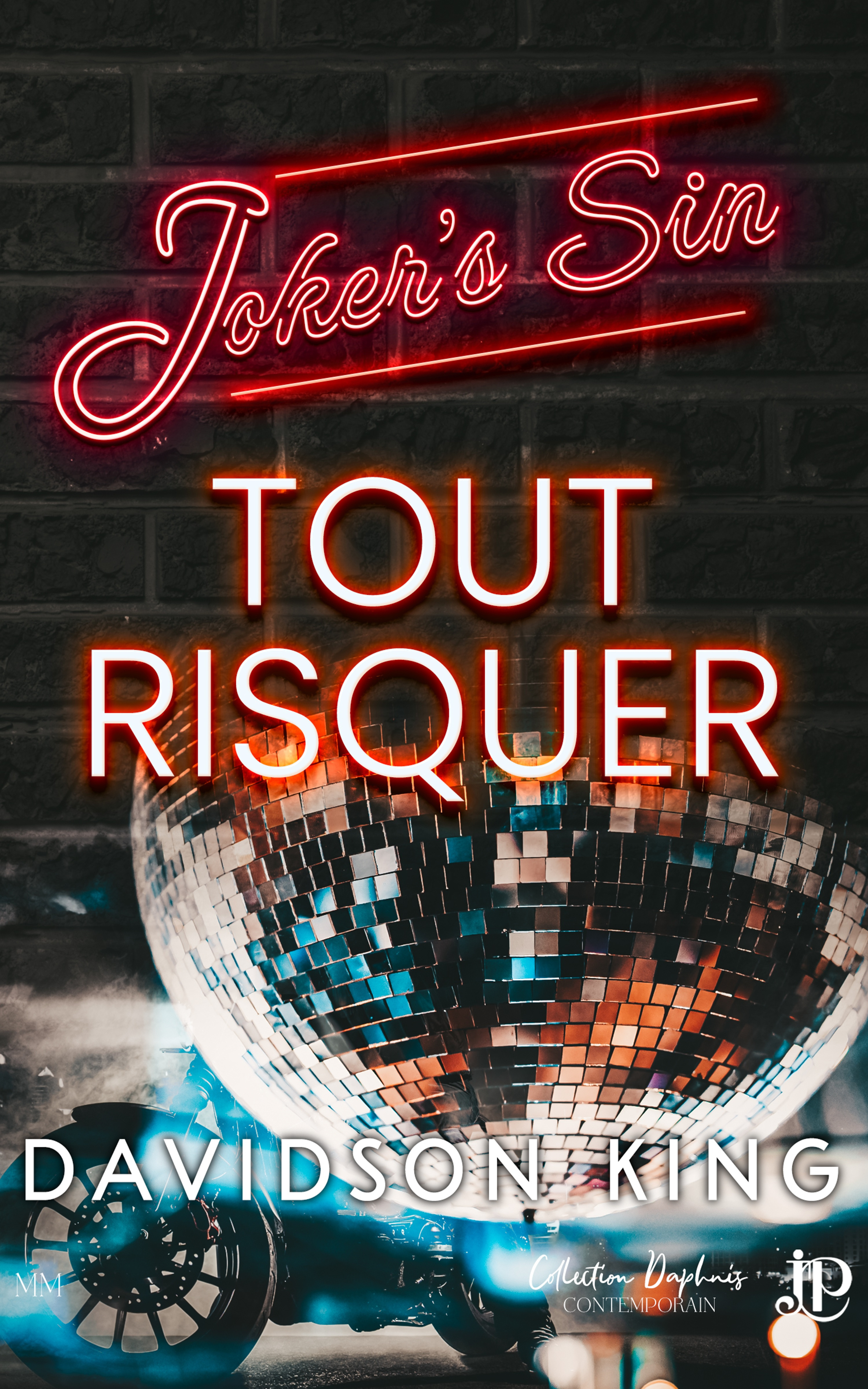 Tout risquer
