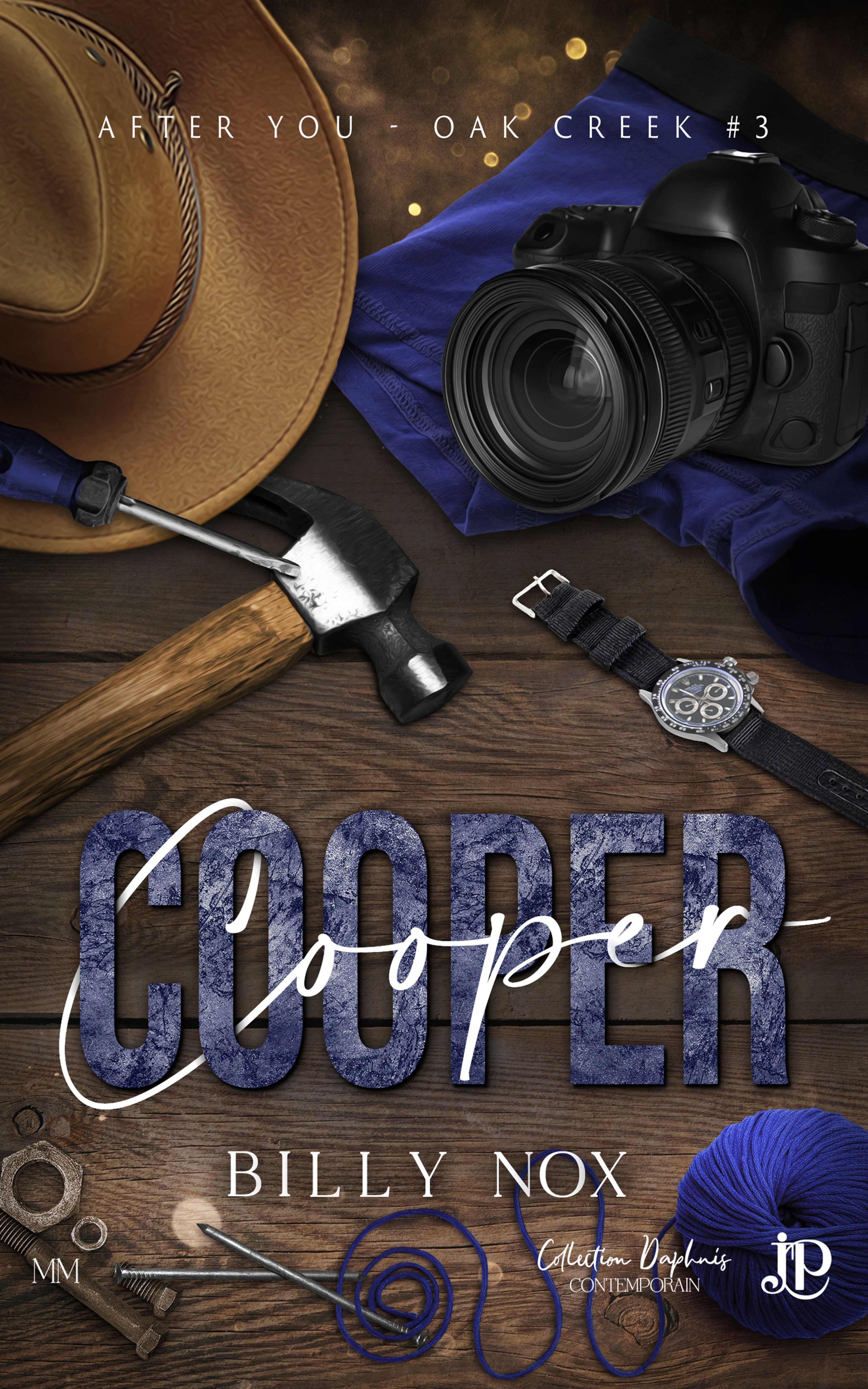 Cooper