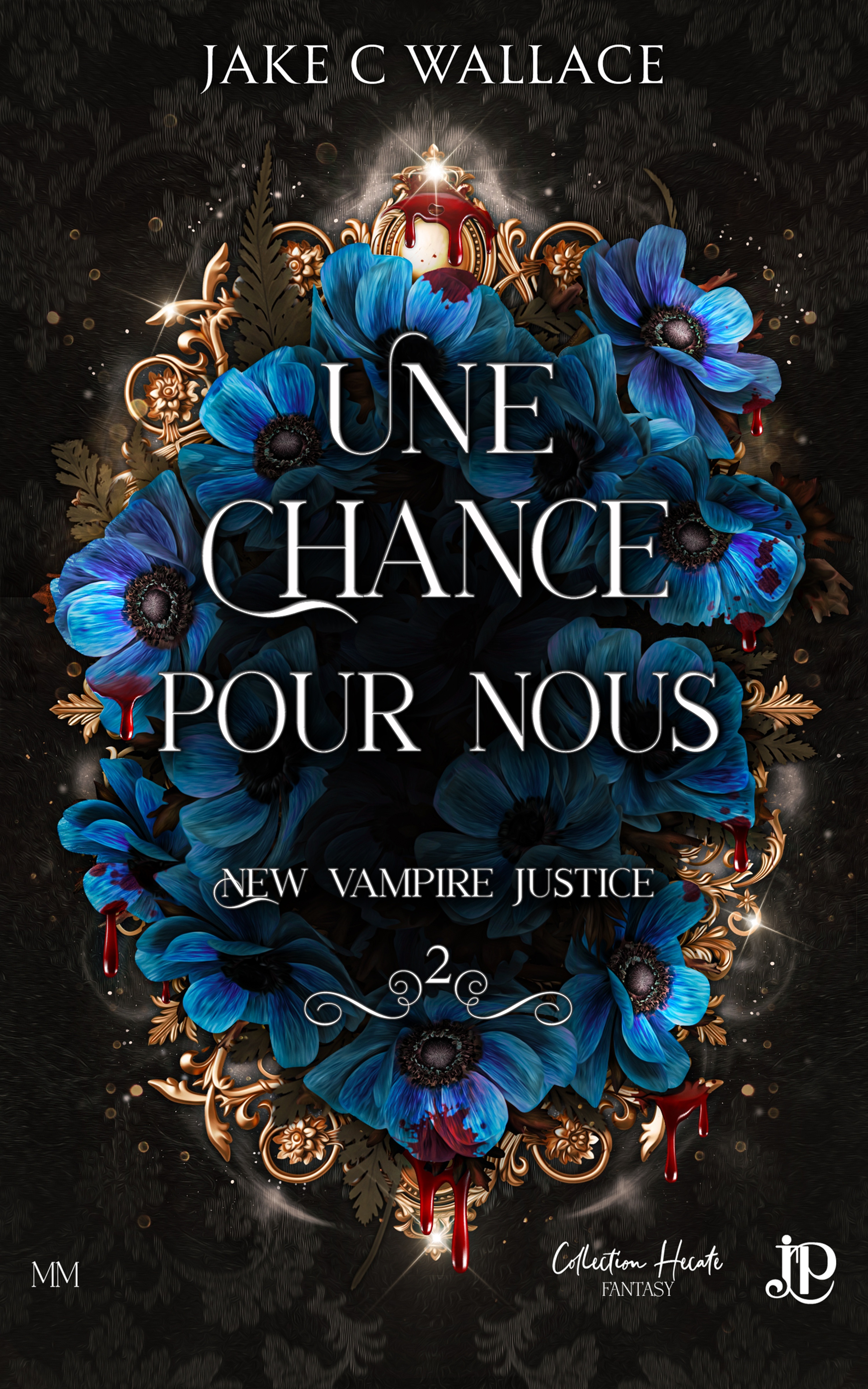 Une chance pour nous