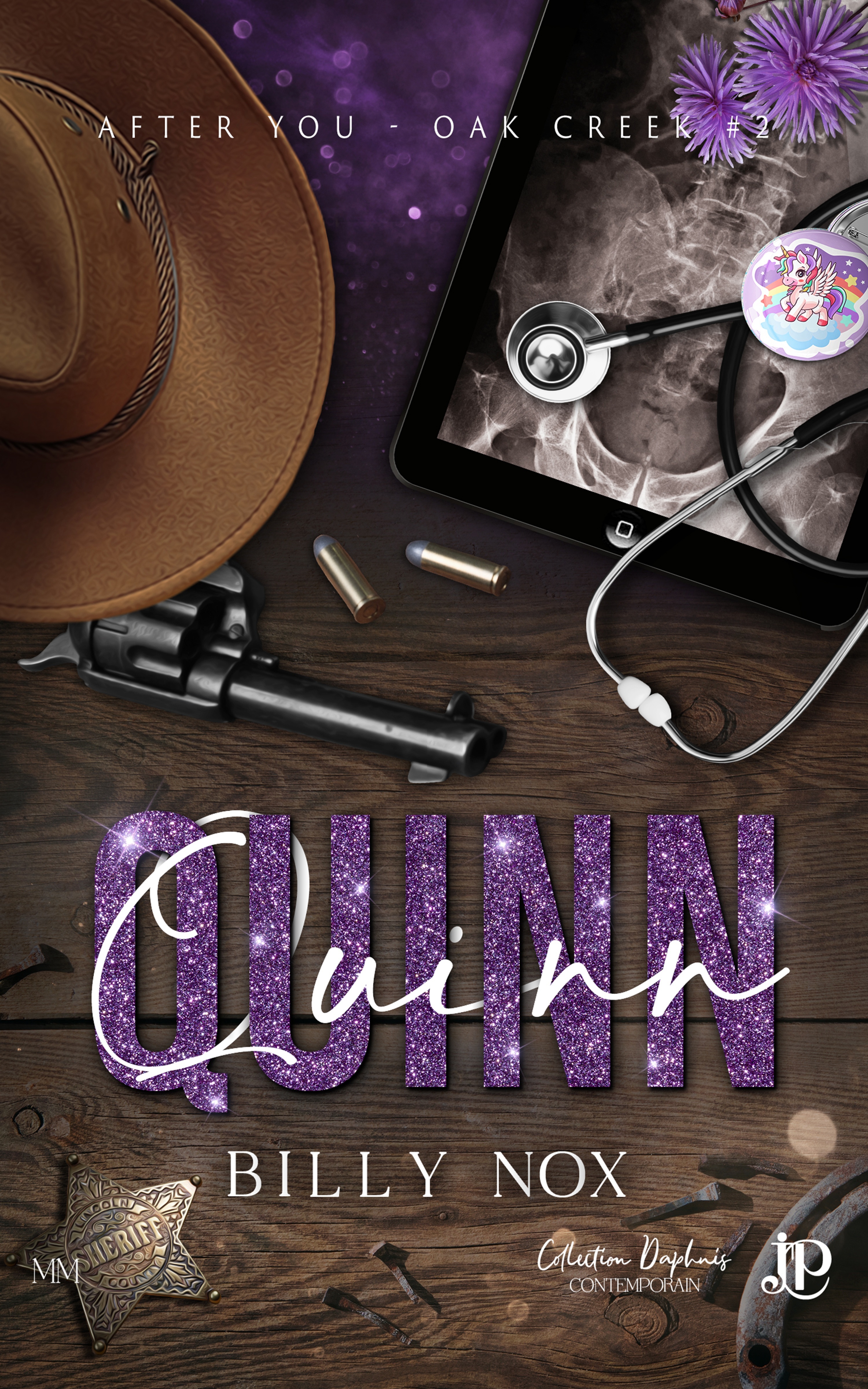 Quinn