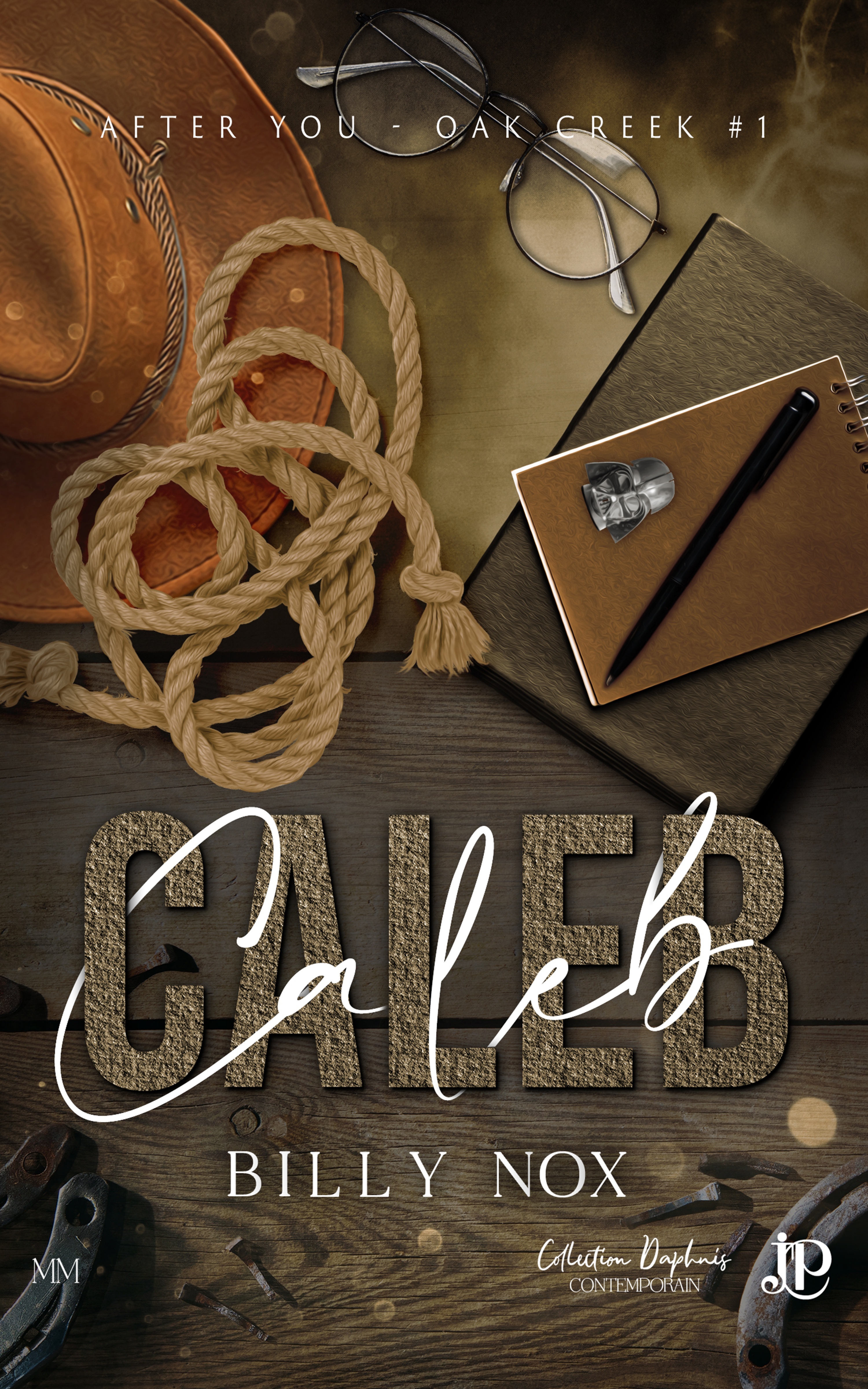 Caleb