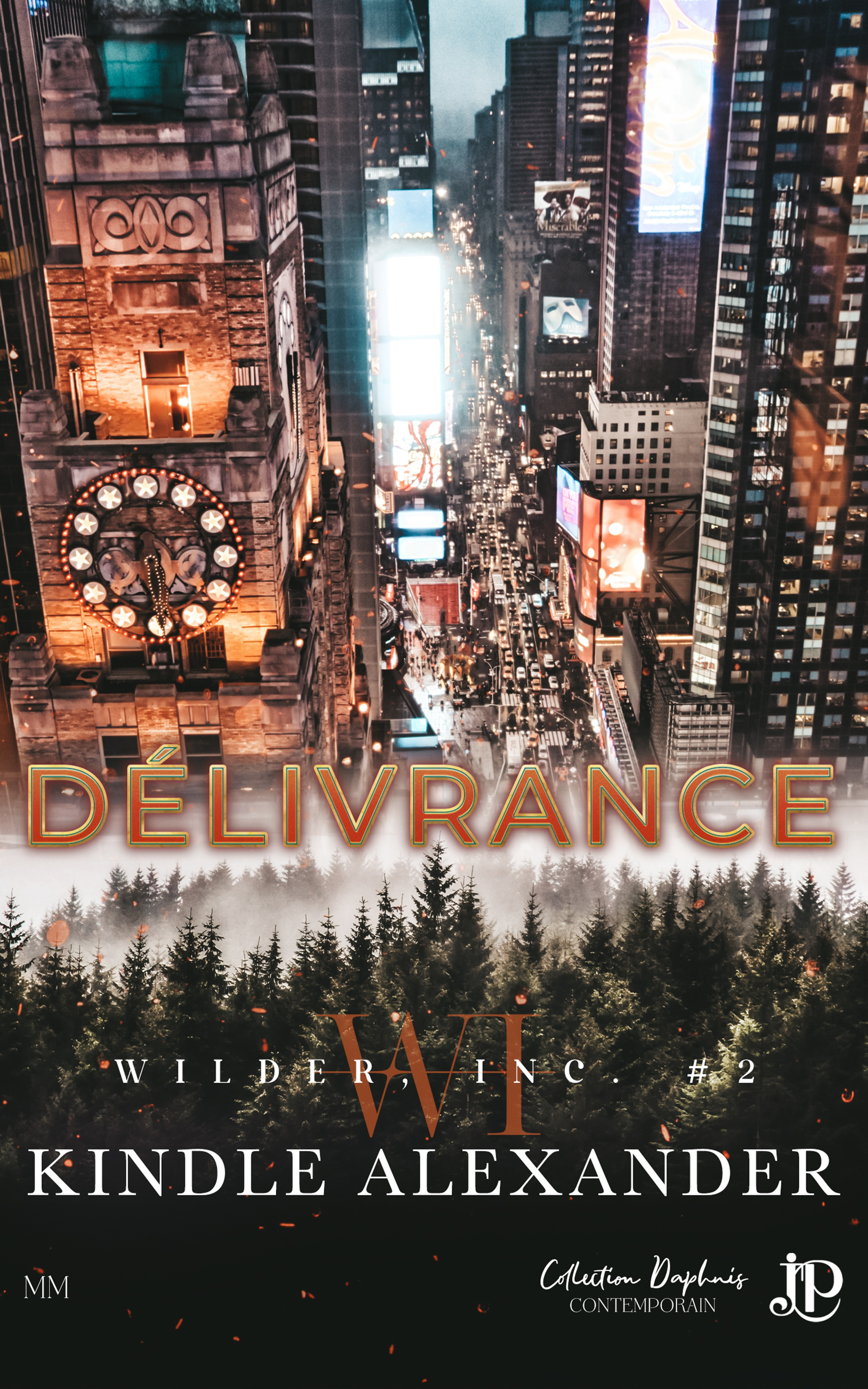 Délivrance
