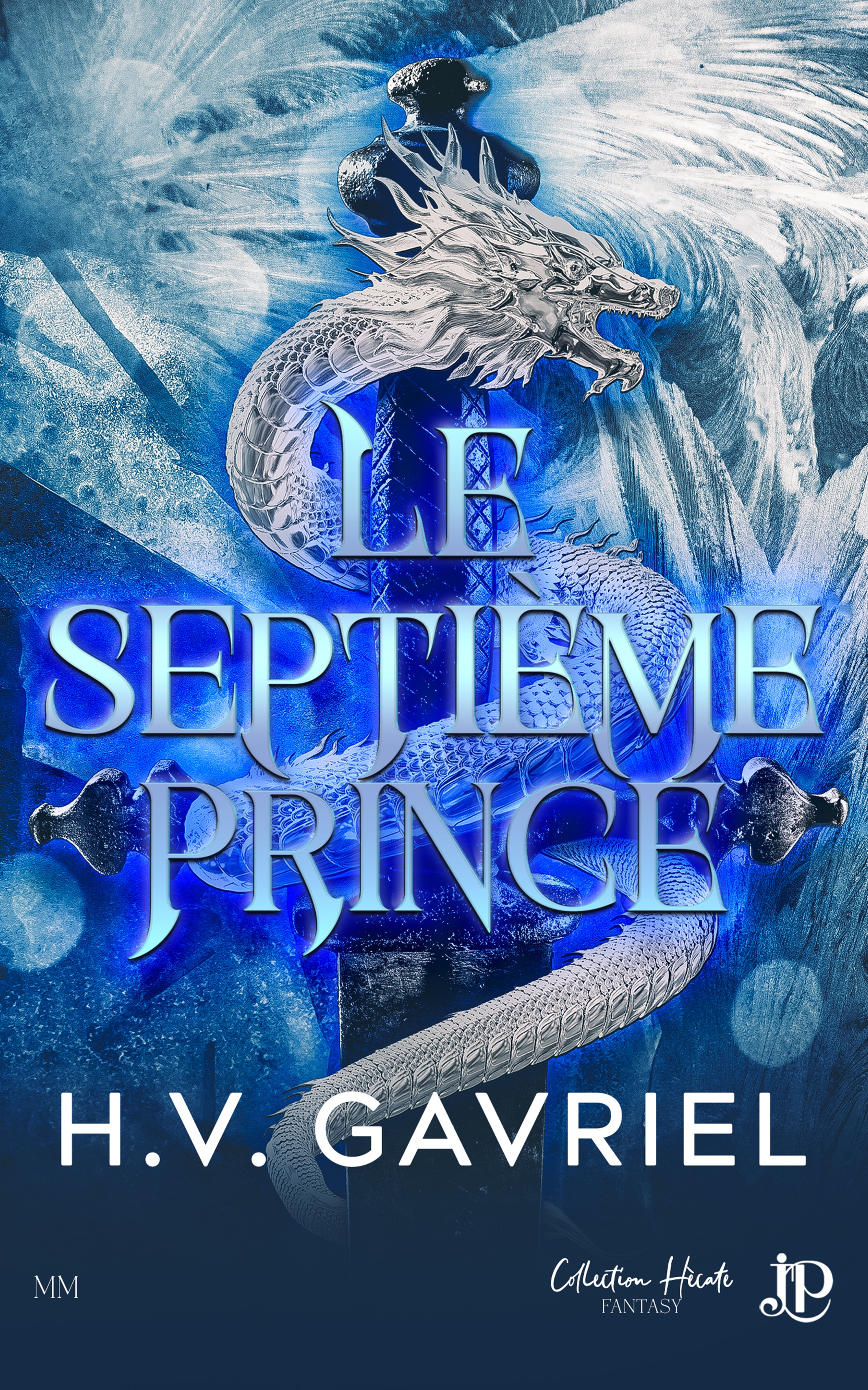 Le septième prince