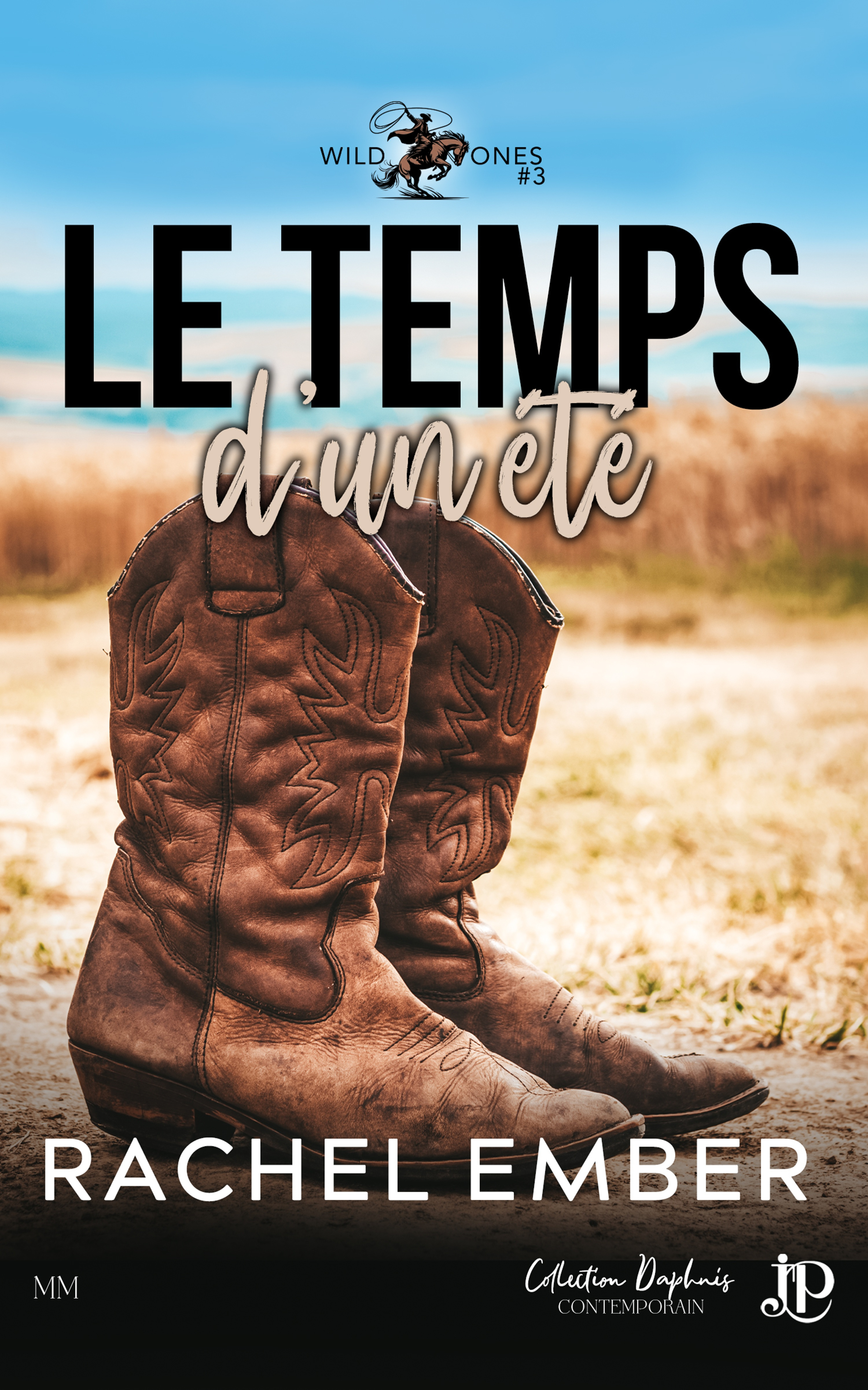 Le temps d'un été