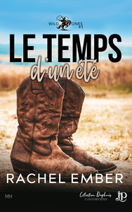 Le temps d'un été