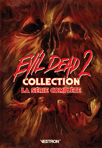 Evil Dead 2 Collection - Tome 01 - La Série Complète