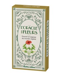 L'Oracle des fleurs