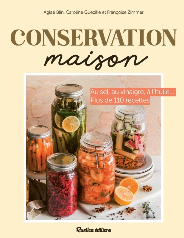Conservation maison