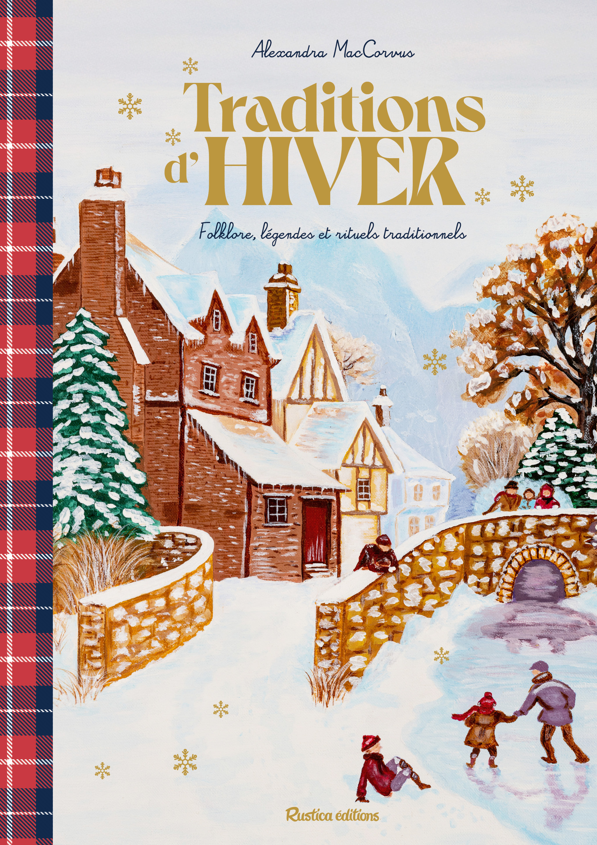 Traditions d'hiver