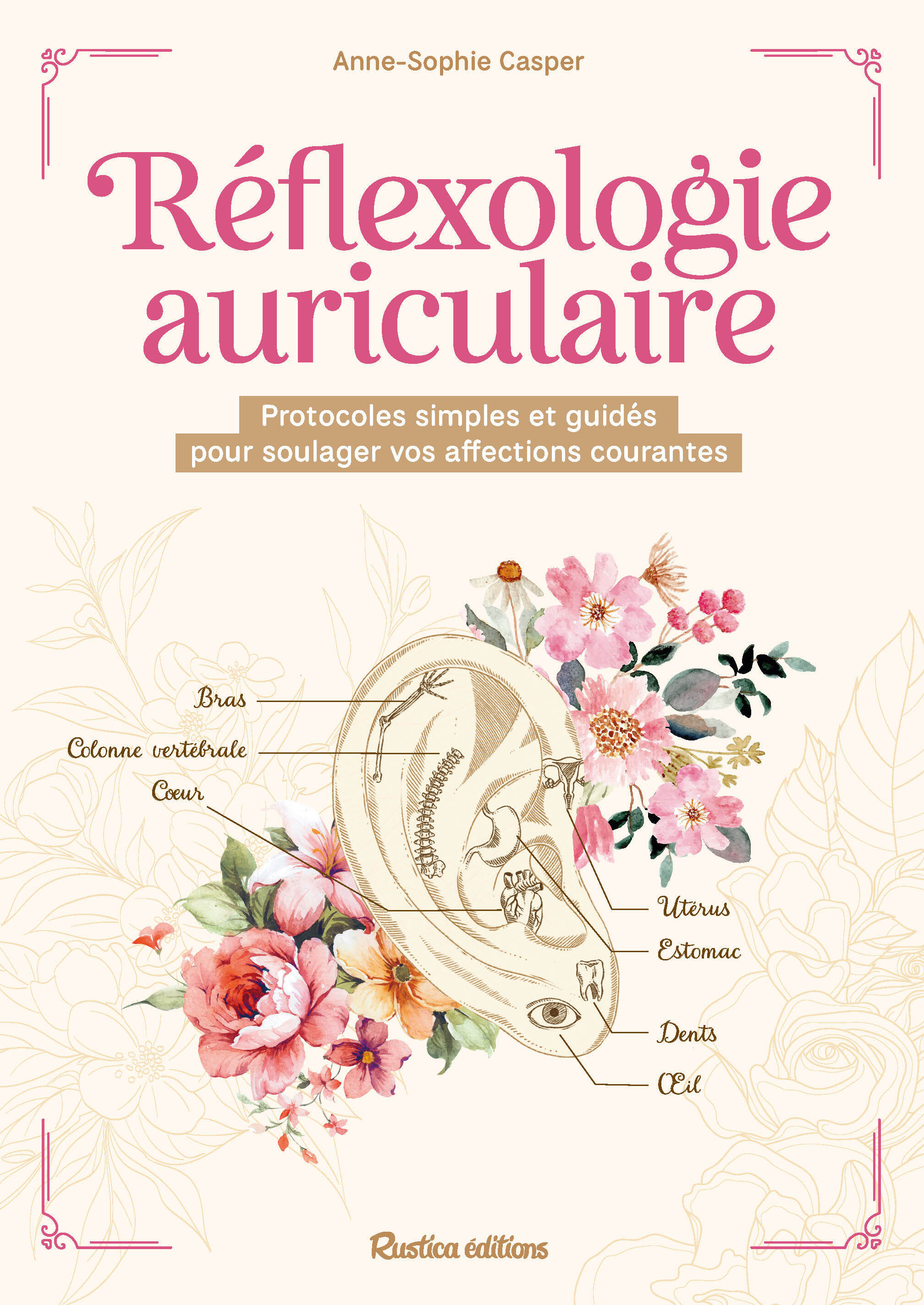La réflexologie auriculaire