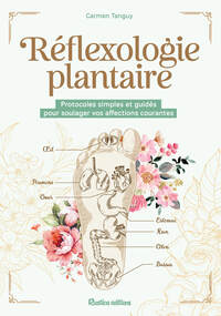 Réflexologie plantaire