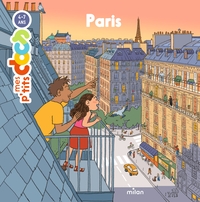MES P'TITS DOCS - Paris - Dès 4 ans