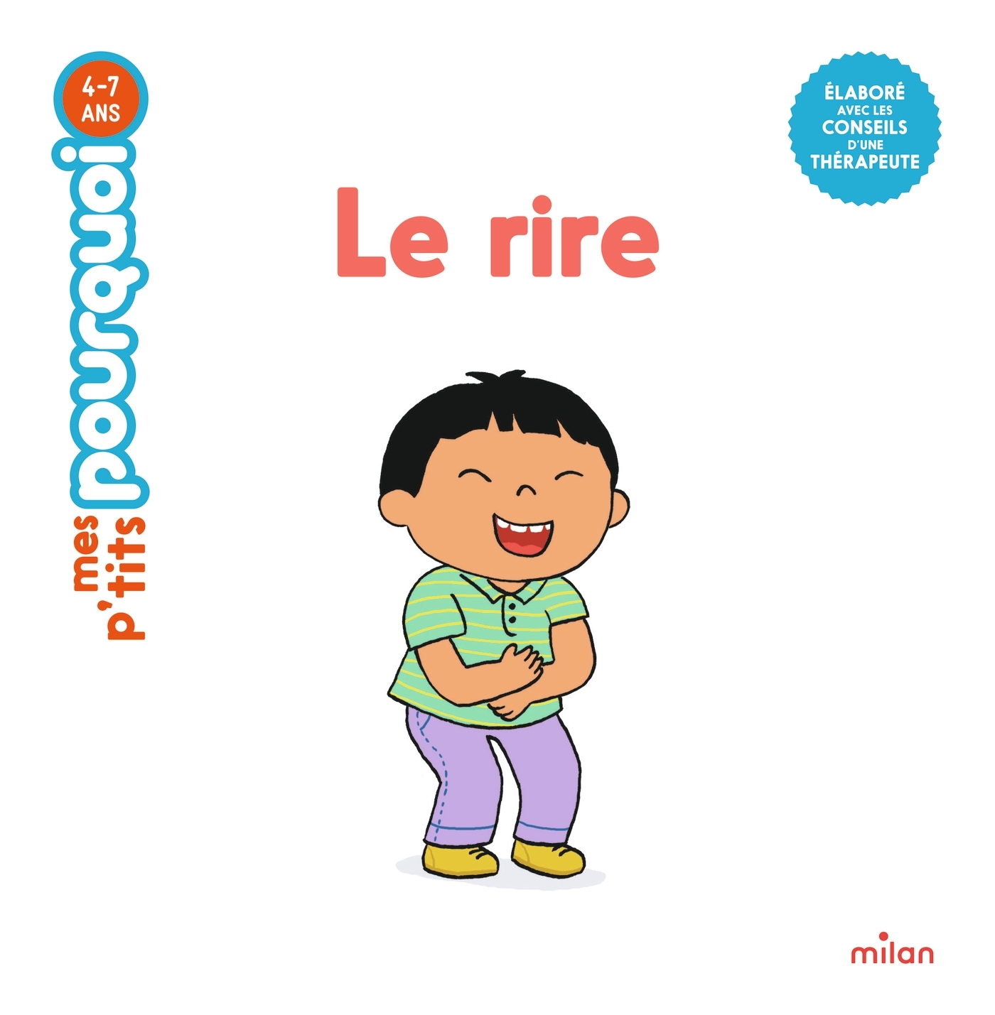Le rire