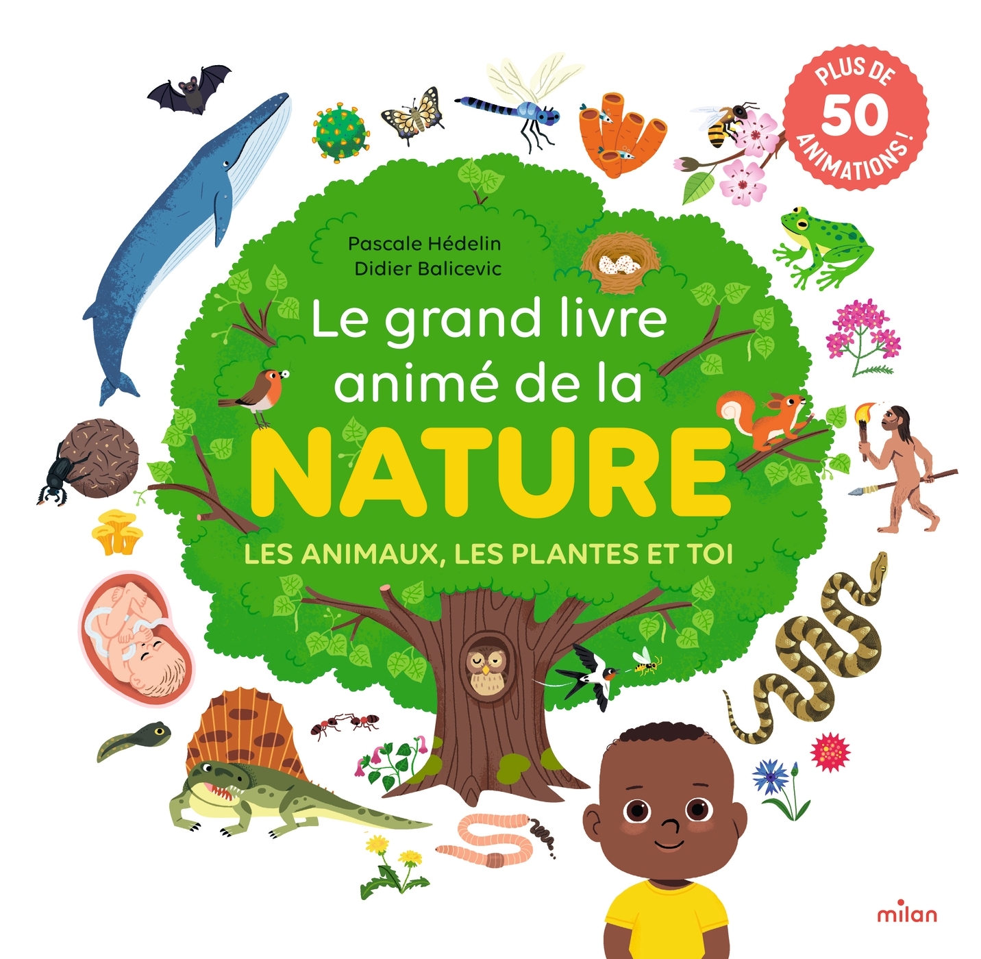 Le Grand Aveuglement (édition 2024)