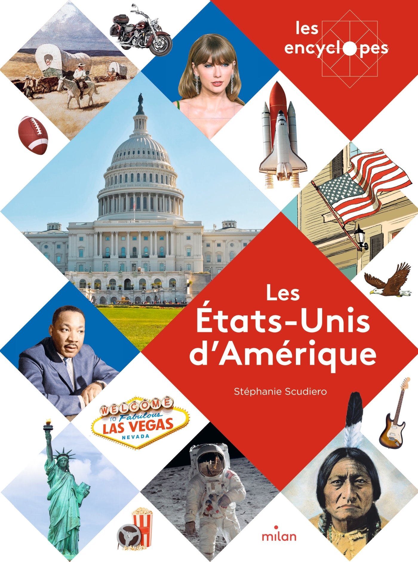 Les États-Unis
