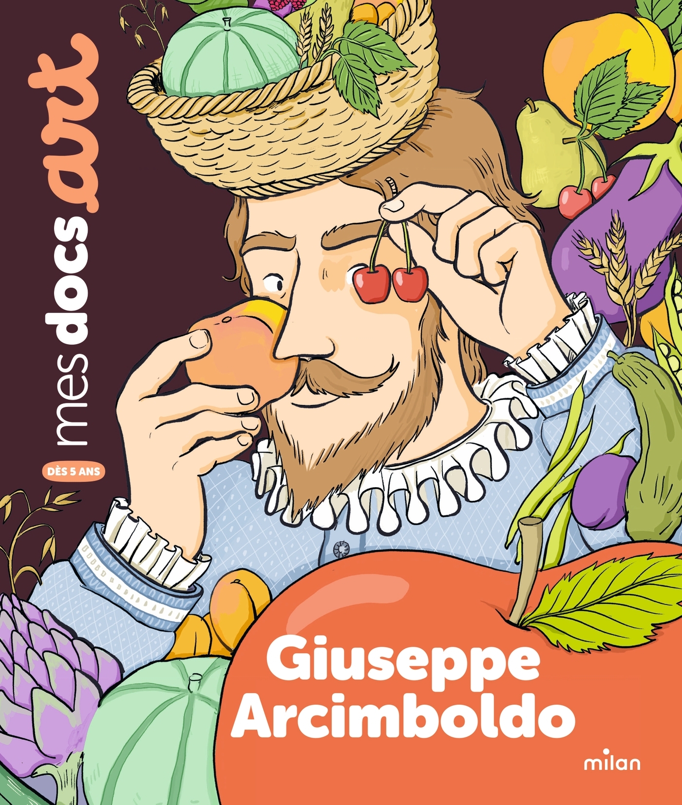 Giuseppe Arcimboldo