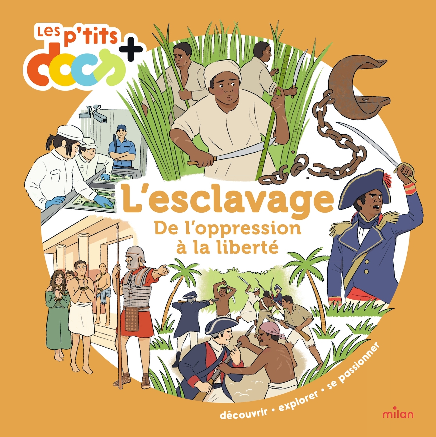 L'esclavage