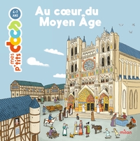 Au coeur du Moyen Âge NE